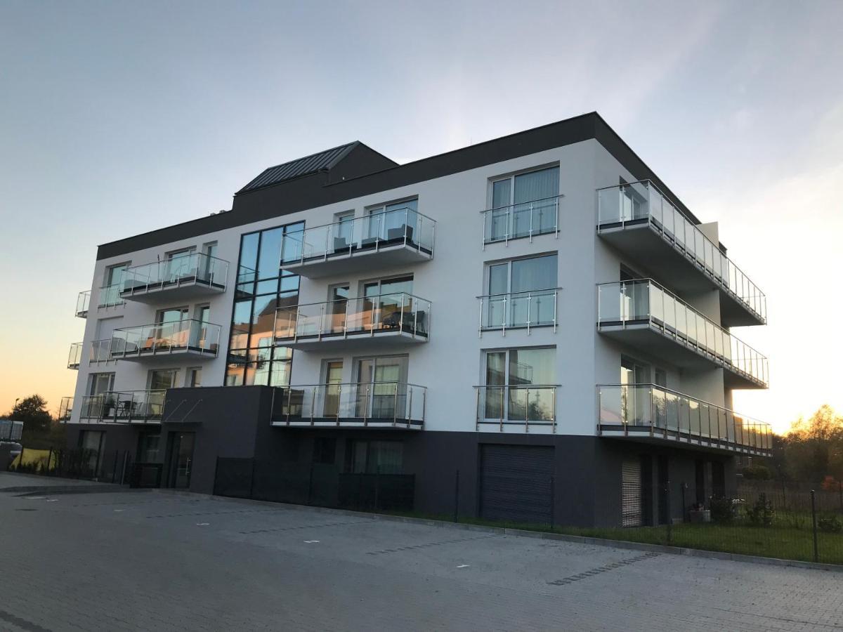 Zalotna Mewa Gaski Exterior photo